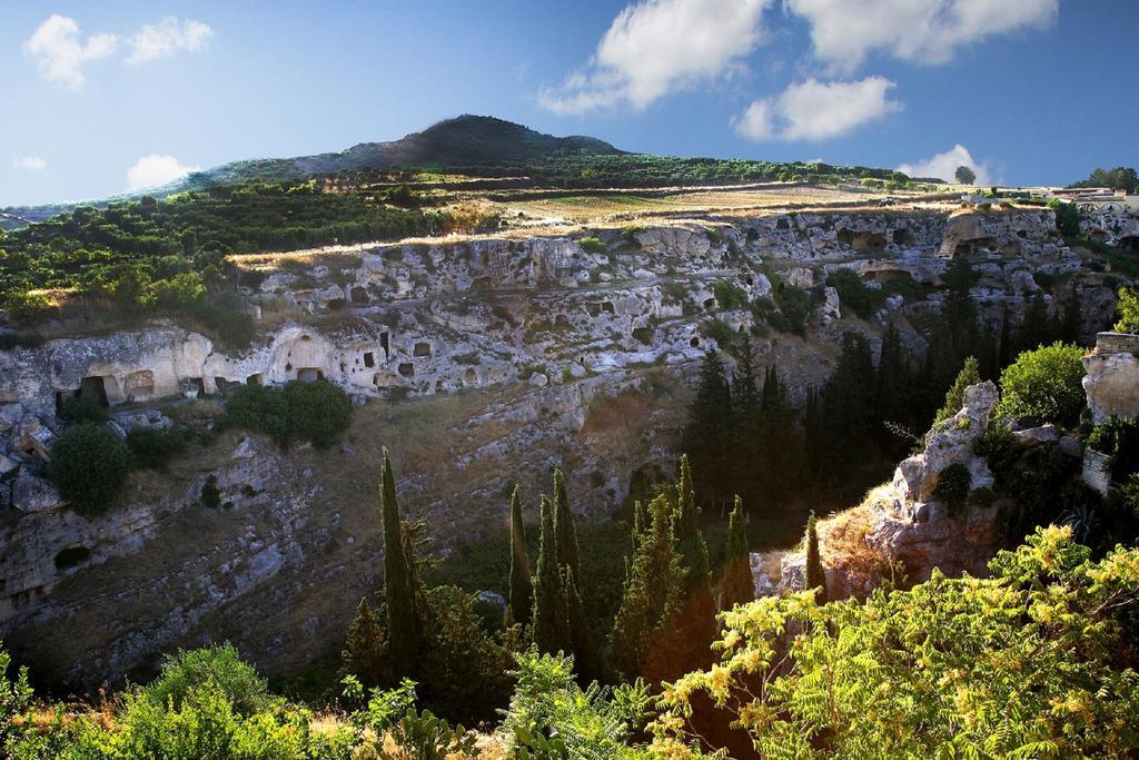 La Dimora Dell' Architetto Bed & Breakfast Gravina in Puglia Exterior photo