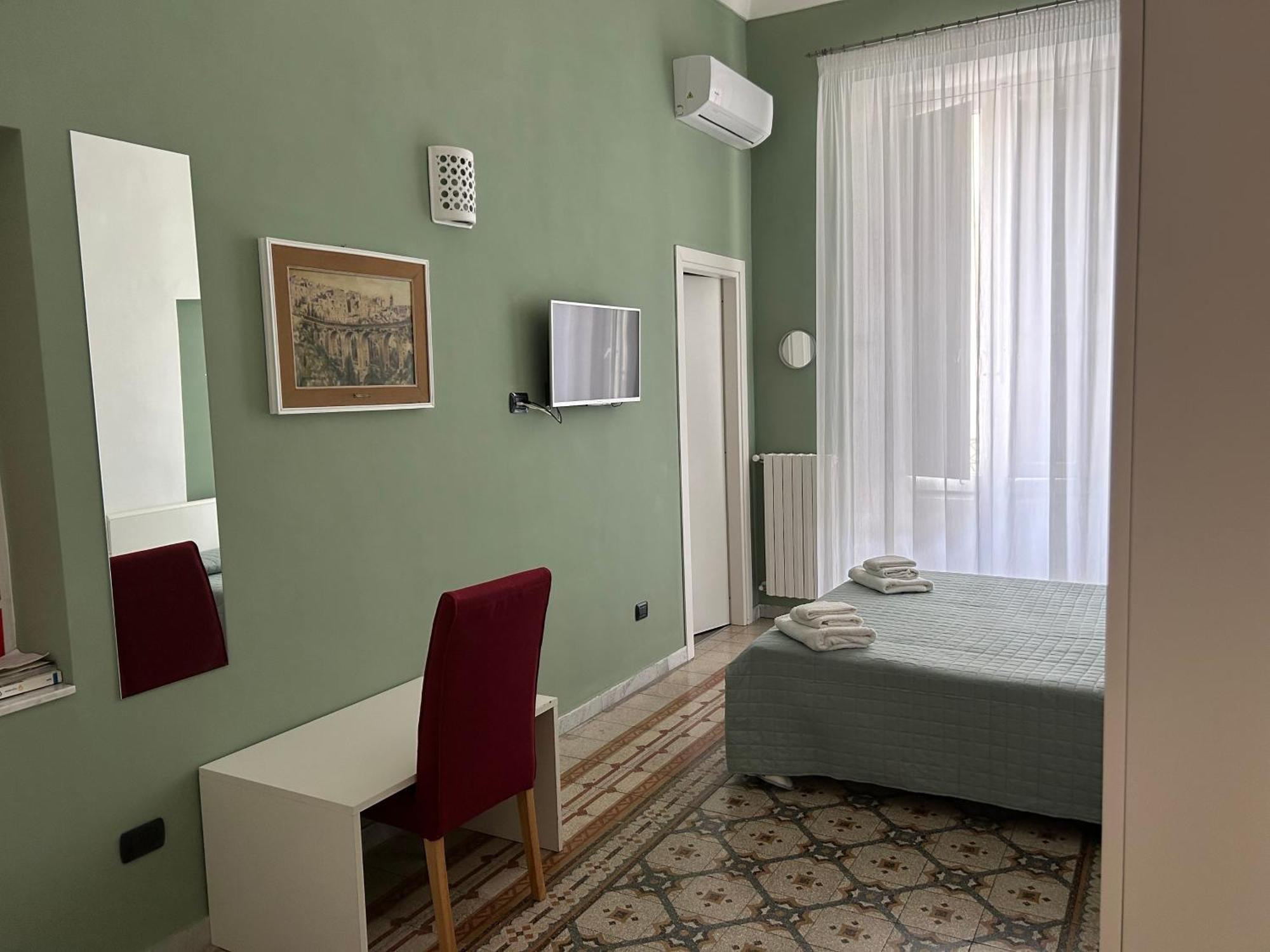 La Dimora Dell' Architetto Bed & Breakfast Gravina in Puglia Exterior photo