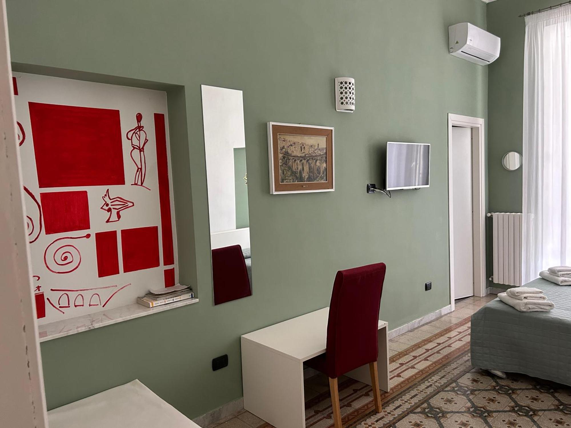 La Dimora Dell' Architetto Bed & Breakfast Gravina in Puglia Exterior photo