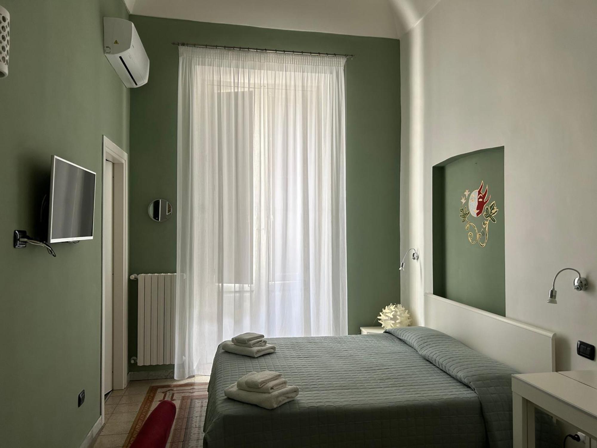 La Dimora Dell' Architetto Bed & Breakfast Gravina in Puglia Exterior photo