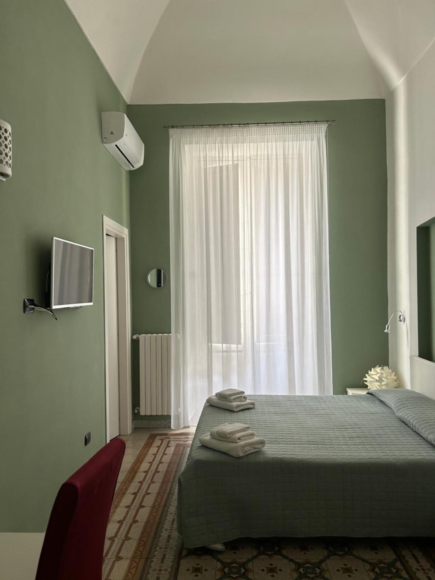 La Dimora Dell' Architetto Bed & Breakfast Gravina in Puglia Exterior photo