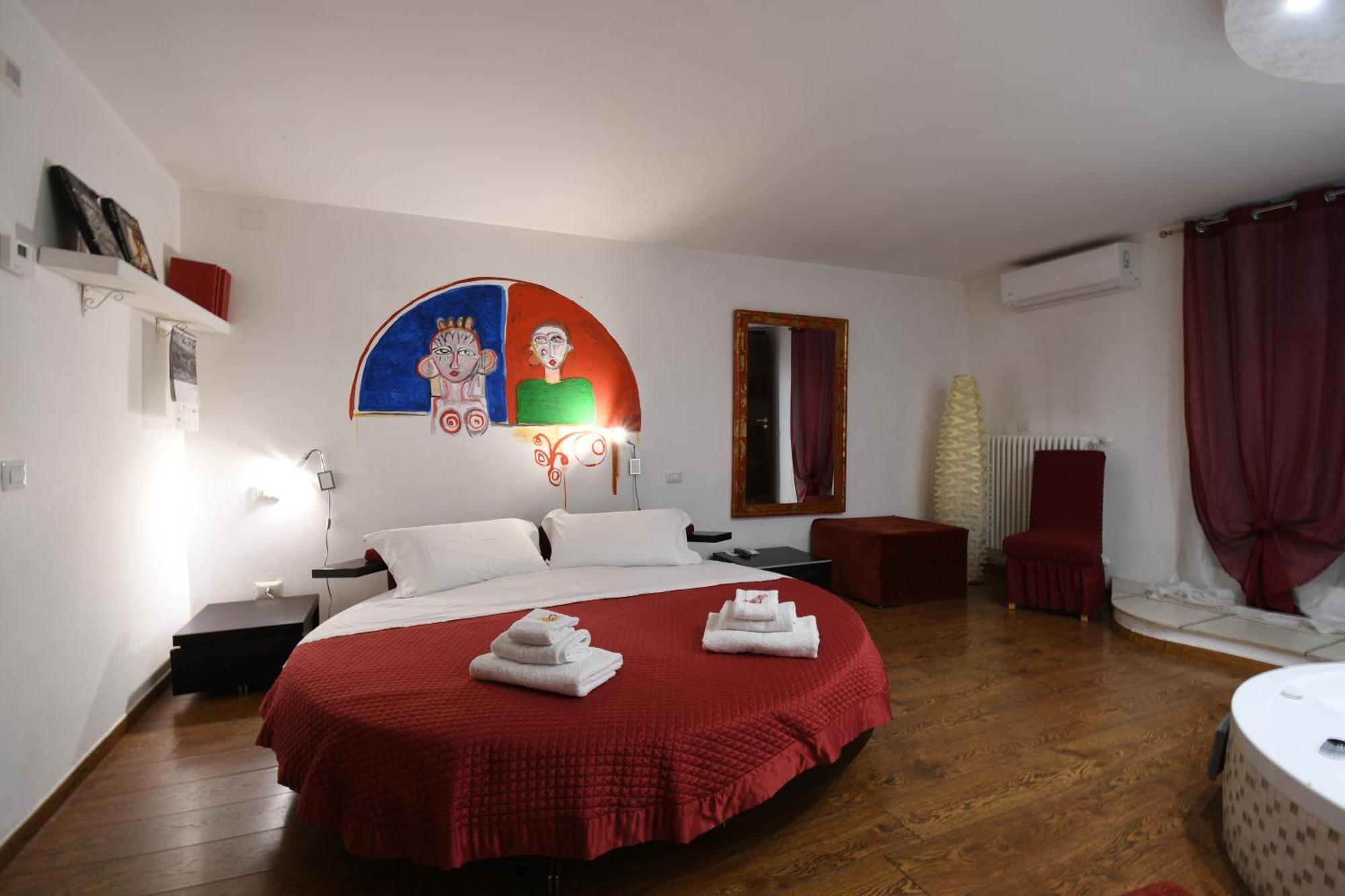 La Dimora Dell' Architetto Bed & Breakfast Gravina in Puglia Exterior photo