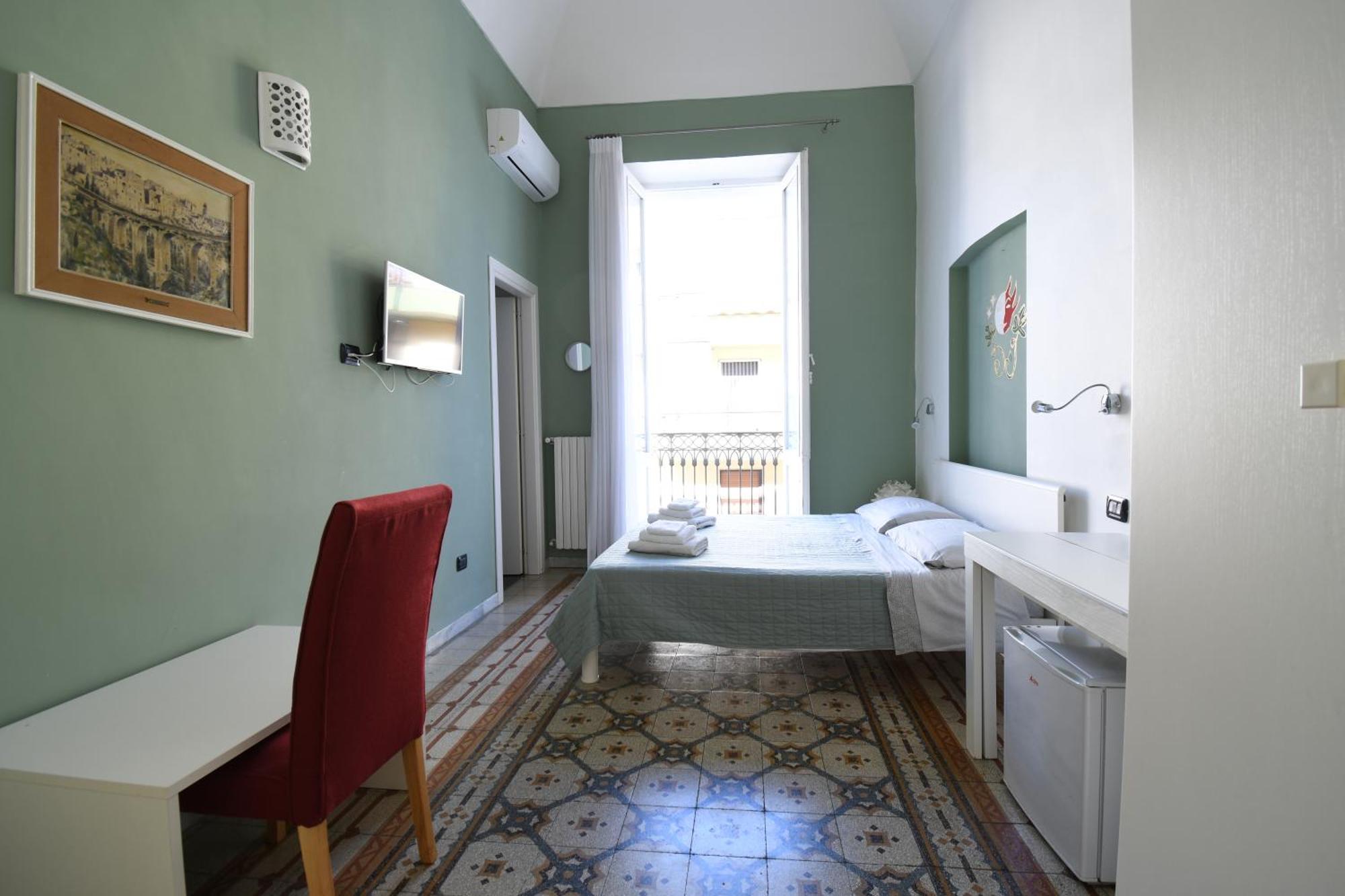 La Dimora Dell' Architetto Bed & Breakfast Gravina in Puglia Exterior photo