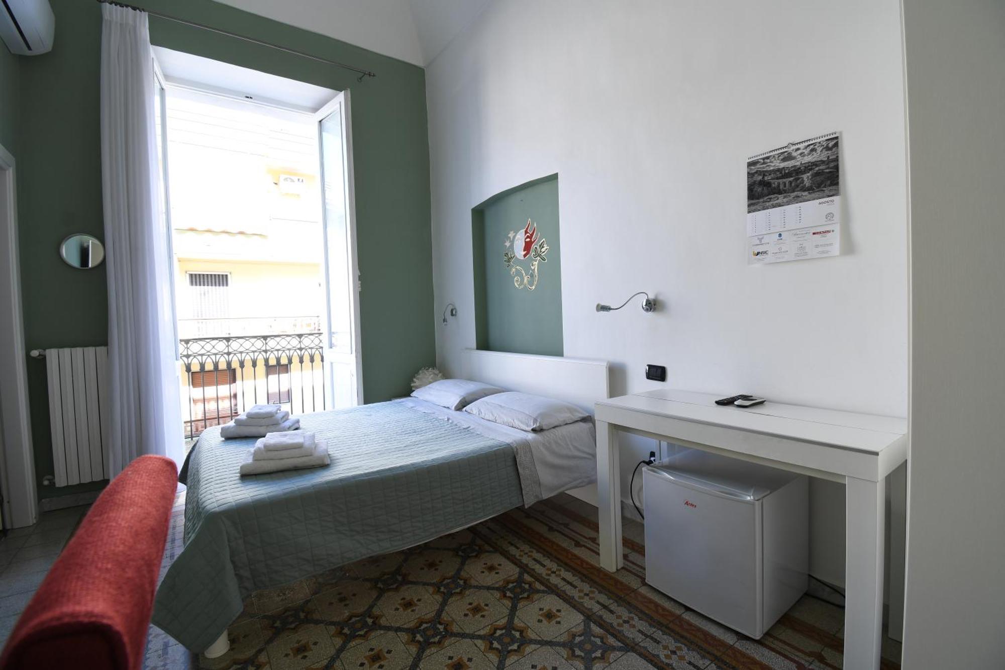 La Dimora Dell' Architetto Bed & Breakfast Gravina in Puglia Exterior photo