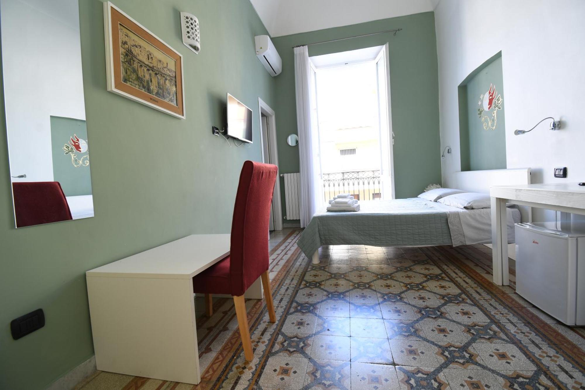 La Dimora Dell' Architetto Bed & Breakfast Gravina in Puglia Exterior photo