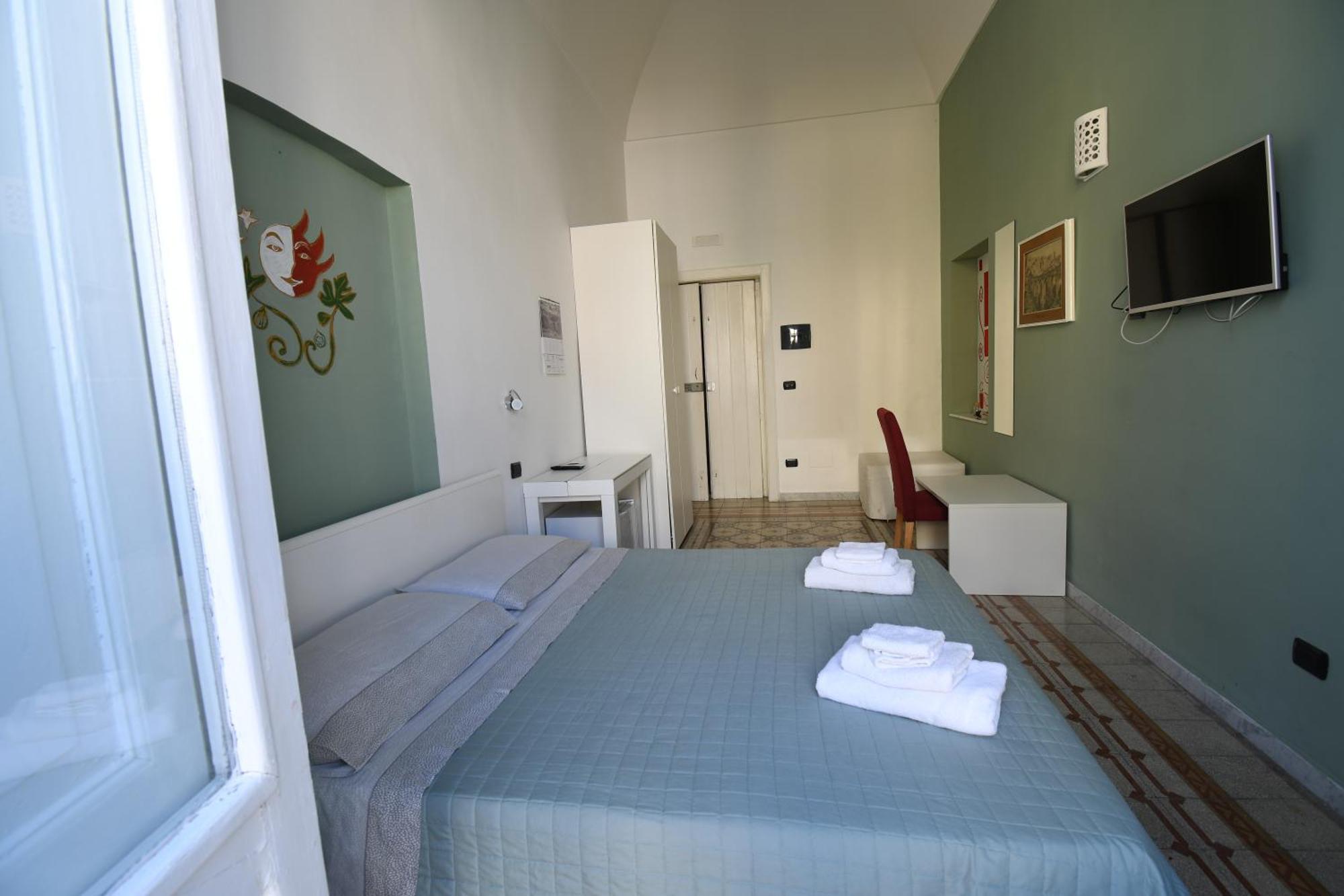 La Dimora Dell' Architetto Bed & Breakfast Gravina in Puglia Exterior photo