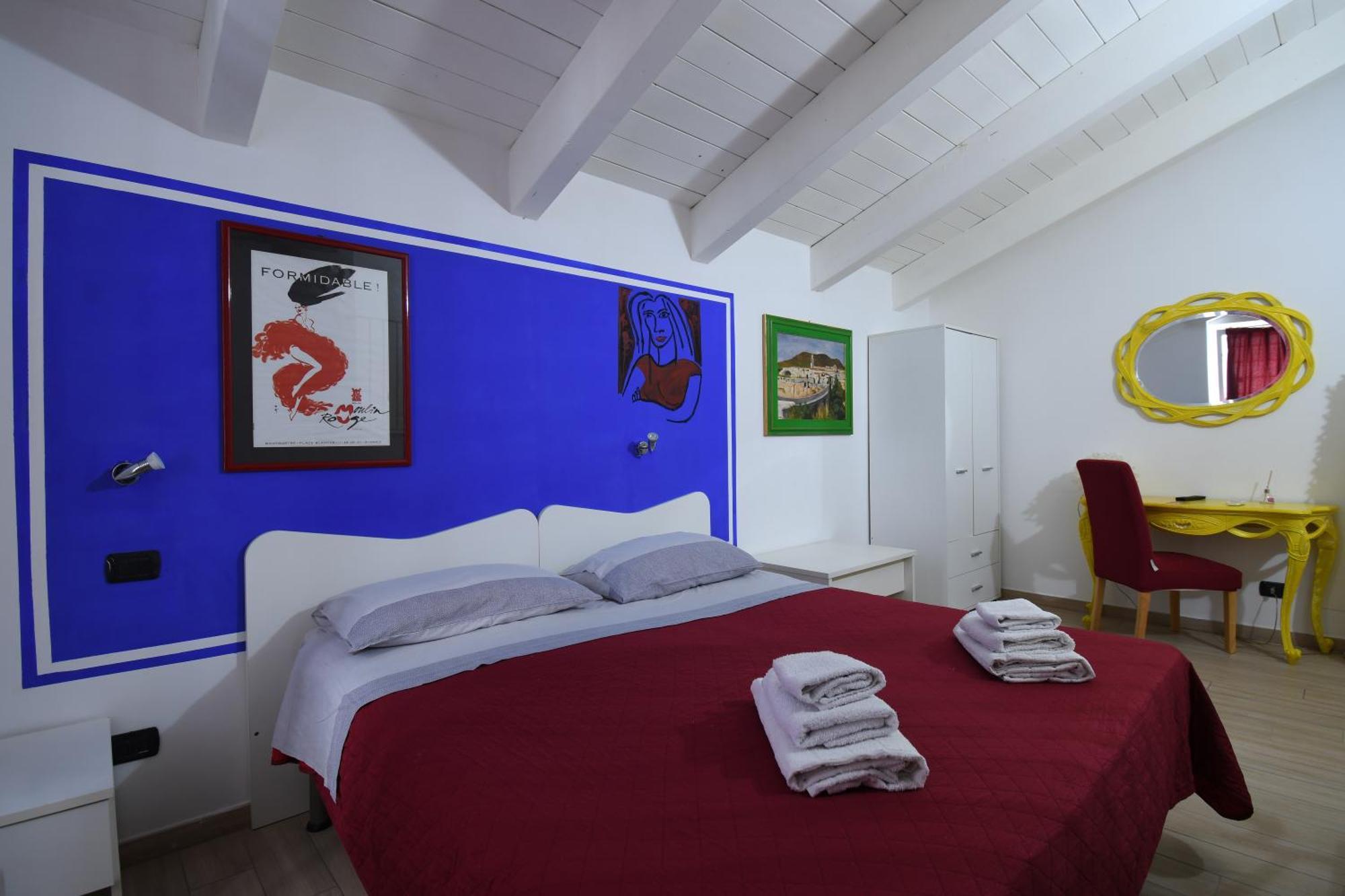 La Dimora Dell' Architetto Bed & Breakfast Gravina in Puglia Exterior photo