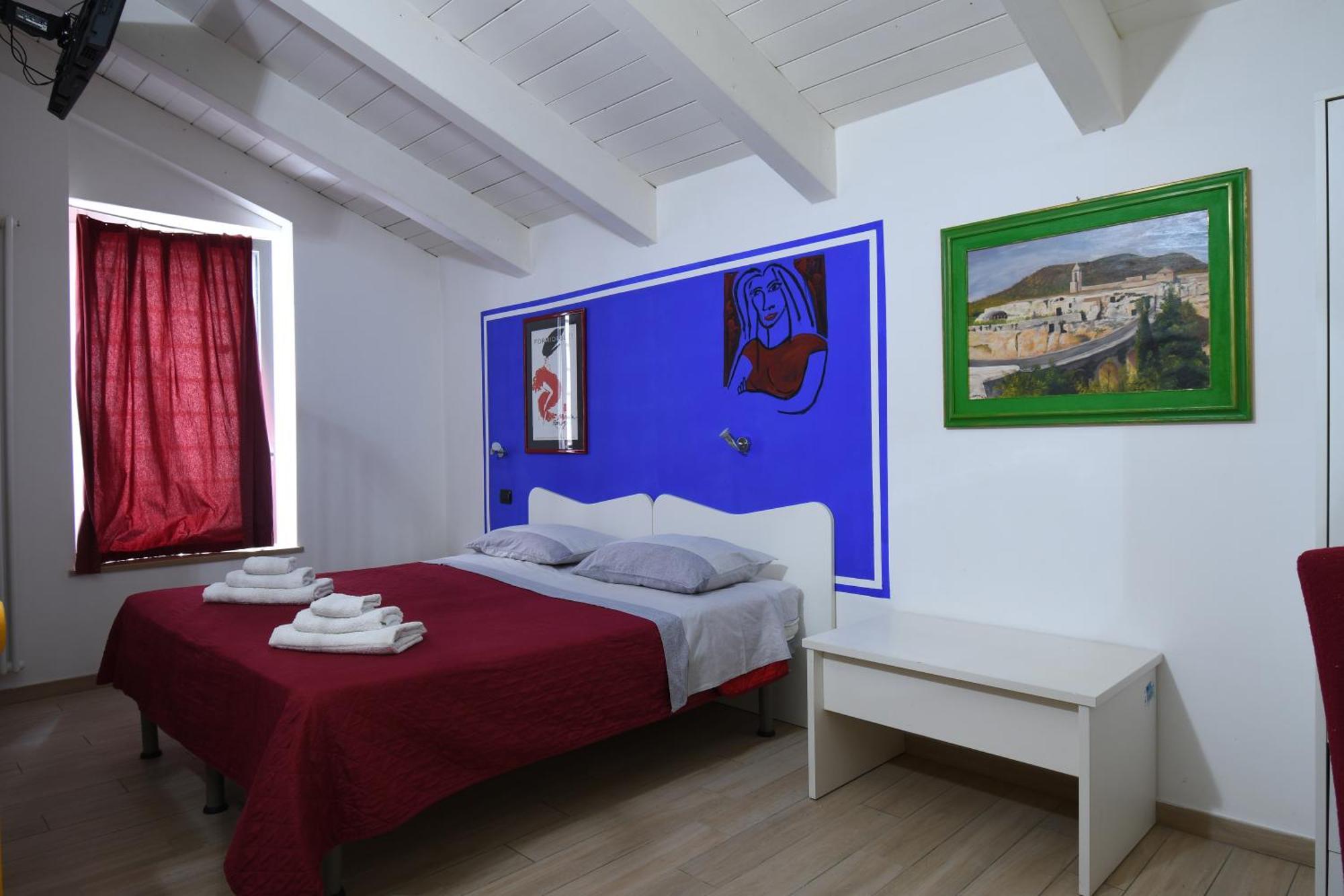 La Dimora Dell' Architetto Bed & Breakfast Gravina in Puglia Exterior photo