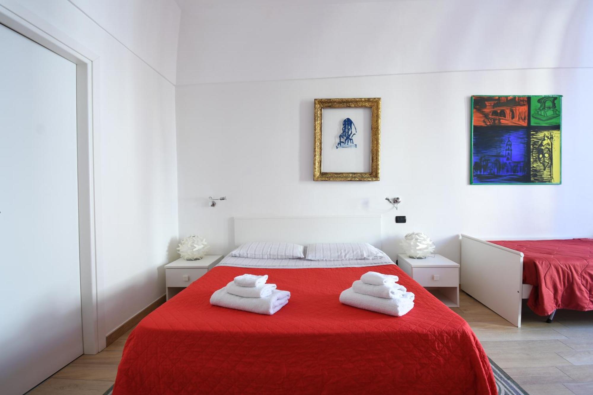 La Dimora Dell' Architetto Bed & Breakfast Gravina in Puglia Exterior photo