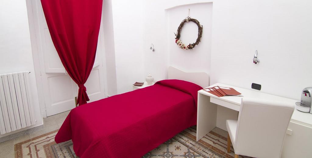 La Dimora Dell' Architetto Bed & Breakfast Gravina in Puglia Room photo