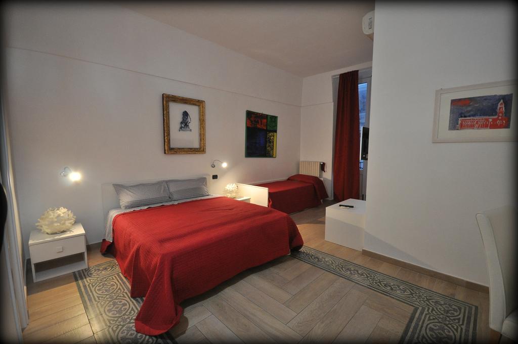 La Dimora Dell' Architetto Bed & Breakfast Gravina in Puglia Exterior photo