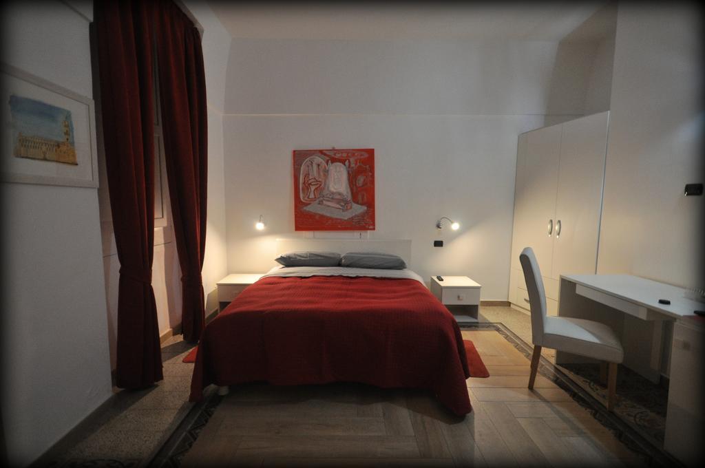 La Dimora Dell' Architetto Bed & Breakfast Gravina in Puglia Exterior photo